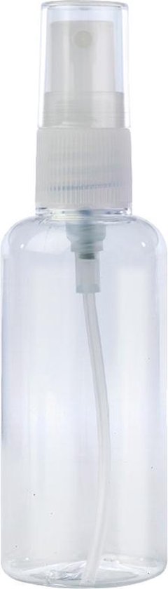 240x840-67 Atomiser Bottle Beter Plastic (100 ml) - Image 1
