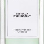 Angel Schlesser Les Eaux D'un Instant Mediterranean Cypress Eau De Toilette Spray 100 Ml