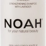 For Your Natural Beauty Versterkende Shampoo Haar 1.3 Lavendel Versterkende Shampoo 250ml