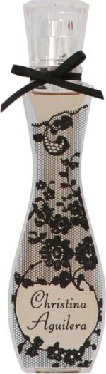 Christina Aguilera Christina Aguilera Eau De Parfum 50 ml  woman - Image 3