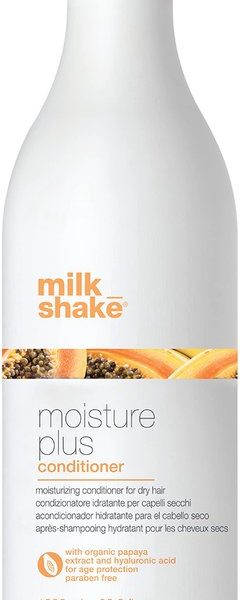 Milk_Shake Moisture Plus Conditioner