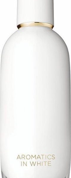Clinique Aromatics In White Eau De Parfum Spray 100 Ml For Women