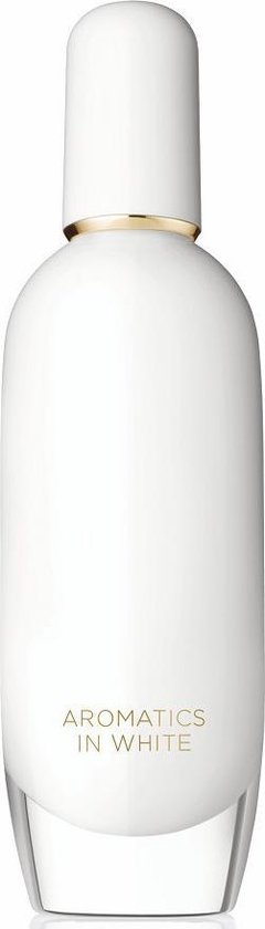 240x840-93 Clinique Aromatics In White Eau De Parfum Spray 100 Ml For Women - Image 1