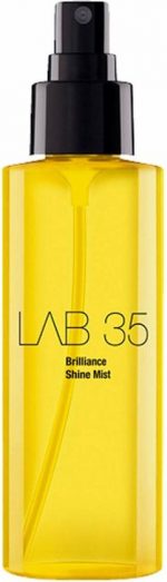 Kallos - LAB 35 Brilliance Shine Mist Brightening Hair Oil - 150ml - Image 2