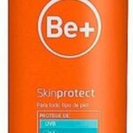 Be+ Skin Protect Dry Touch Spf50+ 200ml