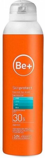 Be+ Skin Protect Dry Touch Spf50+ 200ml