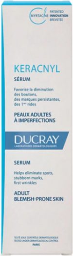 Keracnyl Serum By Ducray 30 Ml - Image 2