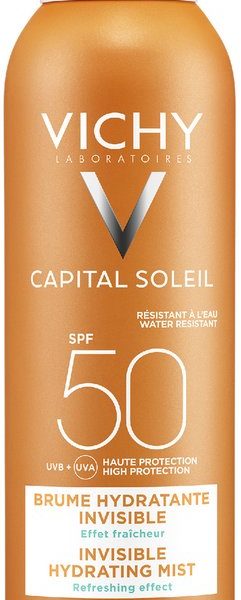 Is Bruma Invisible Ip50 200ml