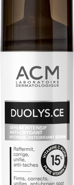 Acm - Duolys Ce Anti