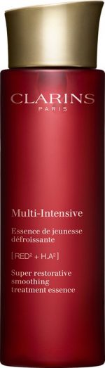 Clarins Multi-intensive Loción De Juventud 200 Ml - Image 3