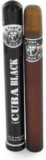 Cuba Black EDT M 100 ml - Image 3