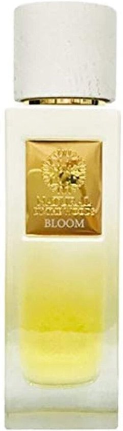 241x840-33 Uniseks Parfum EDP The Woods Collection 100 ml Natural Bloom - Image 1