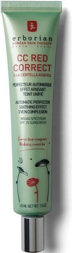 Erborian - CC Red Correct - 45 ml - Image 4