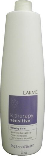 Lakmé Leave-in K.Therapy Sensitive Relaxing Balm - Image 2