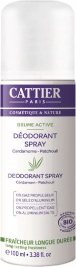 Deospray Cardamom - Image 2