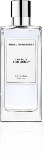 Uniseks Parfum Angel Schlesser EDT Les Eaux D'un Instant Instictive Marine 100 ml