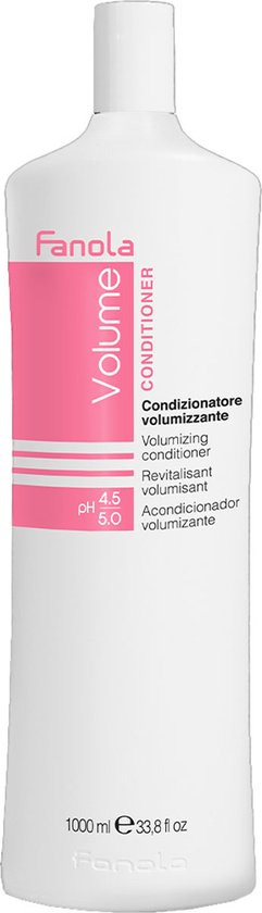 241x840-66 Fanola - Volume Conditioner - Image 1