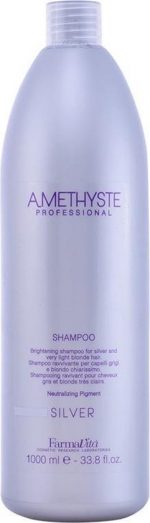 Revitaliserende Shampoo Amethyste Farmavita