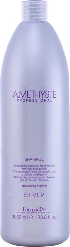 241x840-73 Revitaliserende Shampoo Amethyste Farmavita - Image 1