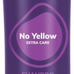 Fanola - Wonder - No-Yellow - Shampoo - 1000 ml
