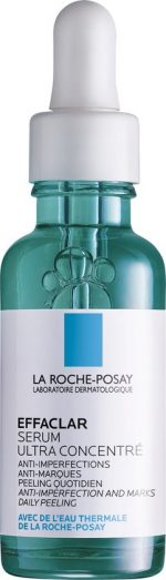 La Roche Posay Effaclar Serum Ultraconcentrated 30 Ml By La Roche-posay 30 Ml