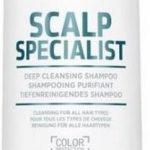 Goldwell Dualsenses Scalp Specialist Deep Cleansing - 250 ml - Shampoo