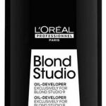 Blond Studio 1000 Ml By L'oreal Professionnel Paris 1000 Ml
