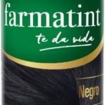 Farmatint Spray Stop Root Black 75ml