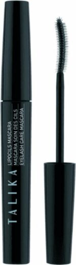 Talika Mascara Eye Lipocils Eyelash Growth Mascara Zwart