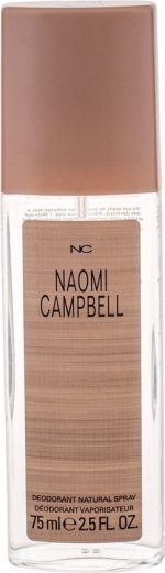 Naomi Campbell - Naomi Campbell Deodorant 75GR - Image 2