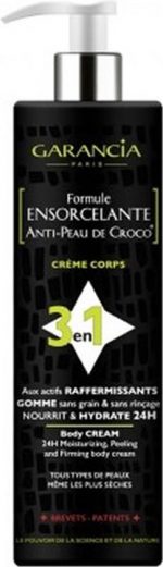 Garancia Formule Ensorcelante Body Lotion 400ml - Image 2