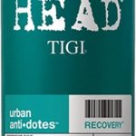 TIGI Bed Head Urban Antidotes Recovery Shampoo szampon do w os w suchych i zniszczonych 750ml