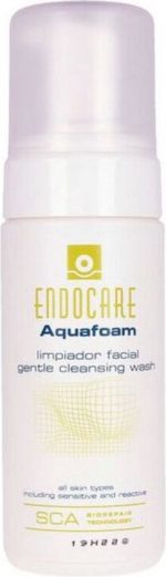 Gezichtsreiniger Endoncare Aquafoam (125 ml) - Image 2