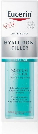 Eucerin Hyaluron Filler Moisture Booster 30 Ml - Image 3