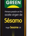 Naturgreen Aceite Sesamo 250ml