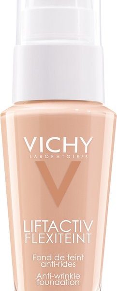 Vichy Liftactiv Flexiteint Foundation 25 Nude 30ml