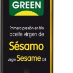 Naturgreen Aceite Sesamo 500ml