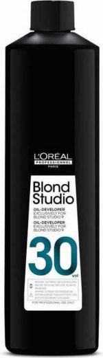 Blond Studio By L'oreal Professionnel Paris 1000 Ml - Image 4
