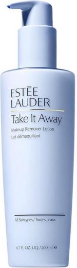Estee Lauder Huidverzorging Take It Away Makeup Remover Lotion Melk 200ml - Image 3
