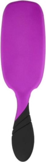 Perie pentru par Wet Brush Original Detangle Professional Cherry Blossom - Image 3