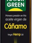 Naturgreen Aceite Cañamo 250ml
