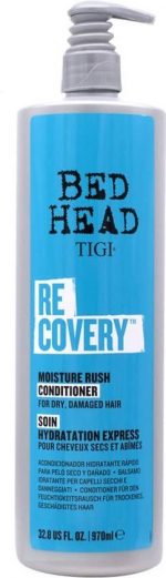 Tigi Bed Head Recovery Moisture Rush Conditioner 970 ml - Image 3
