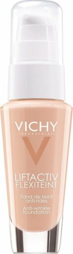 Liftactiv Flexiteint Anti-wrinkle Foundation Spf20 By Vichy #55-30ml