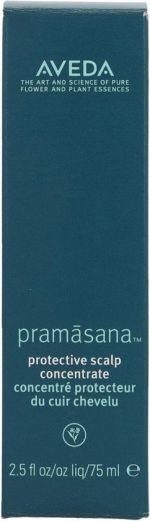 Protective Scalp Concentrate Pramasana From Aveda 75ml - Image 3