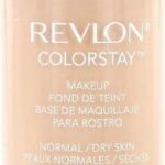 Revlon Colorstay Makeup NormalDry Skin Spf 20 240 Medium Beige Foundation 30ml