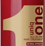 Revlon Professional Uniq One Regenerative Treatment For All Hair Types 150 Ml