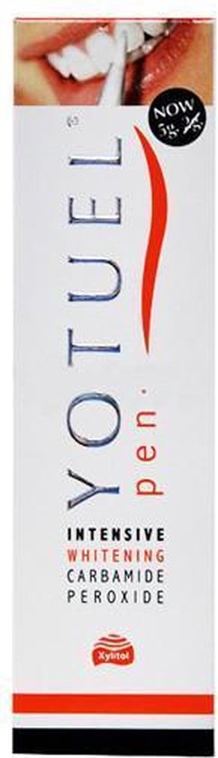 242x840-44 Lapiz Blanqueador Dental Yotuel - Image 1