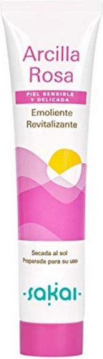 Sakai Arcilla Rosa Tubo 100 100g - Image 2