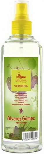 Uniseks Parfum Verbena Fresh Alvarez Gomez EDC (300 ml) 300 ml (Agua de Colonia) - Image 2