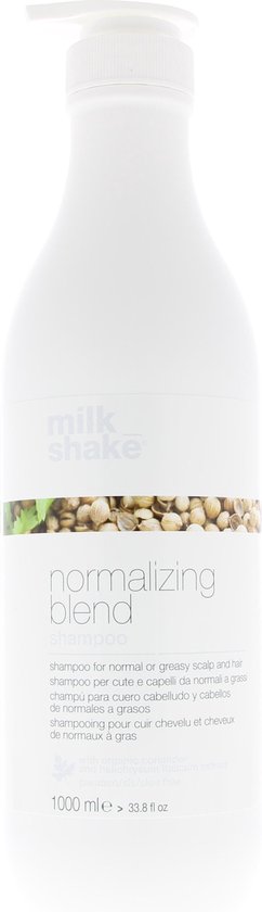 242x840-67 Milk_Shake Scalpcare Normalizing Blend Shampoo - Image 1